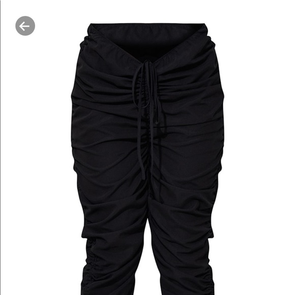 I bought these online and they were too big on me! - Picture 3 of 3